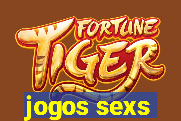 jogos sexs